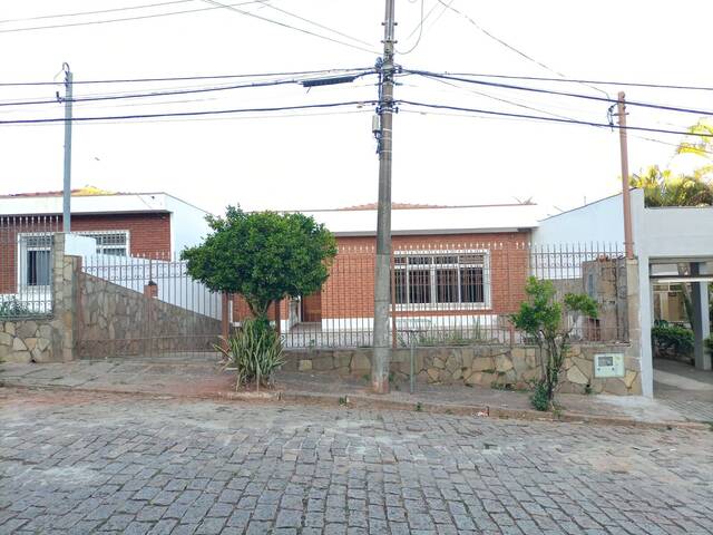 Locação em Jardim São José - Itatiba