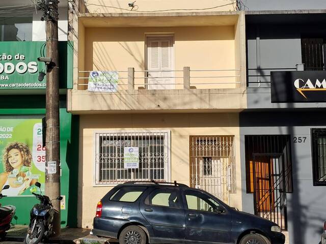 #02 - Casa para Locação em Itatiba - SP - 1