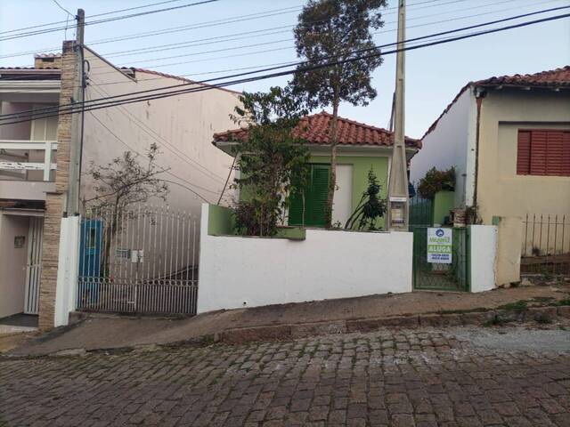 #05 - Casa para Locação em Itatiba - SP - 1