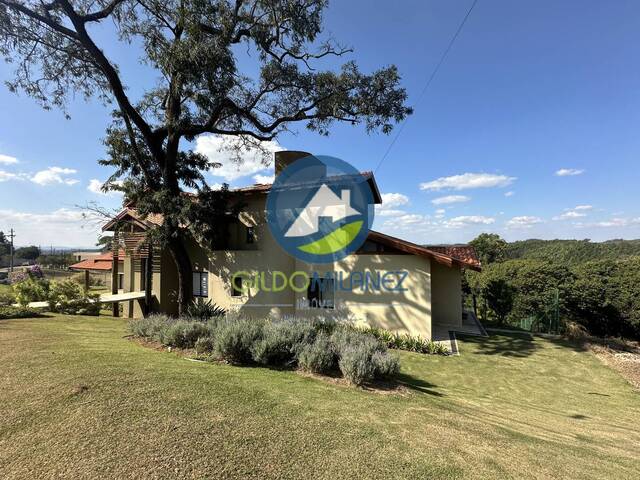 #19 - Casa para Locação em Itatiba - SP