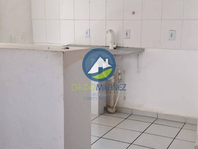 #19 - Apartamento para Locação em Itatiba - SP - 3