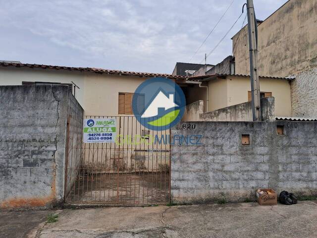 #42 - Casa para Locação em Itatiba - SP - 1